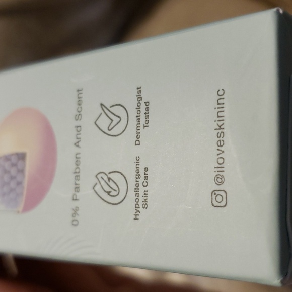 NEW Skin Inc My Daily Dose of Armour Full Size NIB NEW IN BOX - Picture 12 of 13